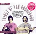 Flight of the Conchords