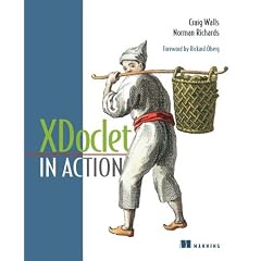 XDoclet in Action