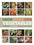 Grow Your Own Vegetables