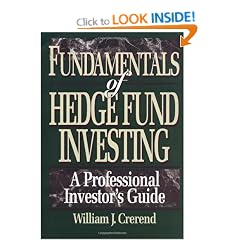 Fundamentals of Hedge Fund Investing: A Professional Investor's Guide