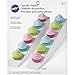 Wilton 1512-1676 Triangle Cupcake Display Ramp, 2-Pack