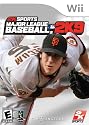 Major League Baseball 2K9
