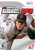 Major League Baseball 2K9