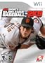 Major League Baseball 2K9
