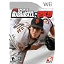 Major League Baseball 2K9