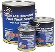 POR-15 FUEL TANK SEALER - QUART