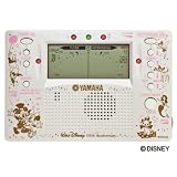 YAMAHA TDM-70D2 ディズニー チューナー&メトロノーム