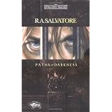 Paths of Darkness Gift Setby R.A. Salvatore