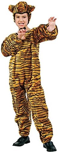 RG CostumesTiger Costume Child - Small