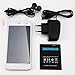 DOOGEE VOYAGER2 DG310 MTK6582 Quad-Core Android 4.4 Phone w/ 5.0