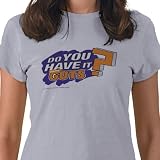 GUTS: Do You Have It? Tee - Jrs.
