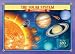 The Solar System Lift the Flap Book