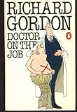 Doctor on the job