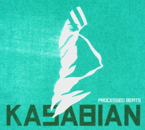 Kasabian Picture 6