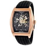 Stuhrling Original Men's 182.33461 Special Reserve 'Millennia' Skeleton Automatic Watch