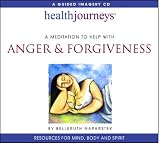 Meditation To Help with Anger & Forgiveness (Health Journeys)