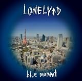 blue moment