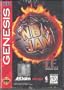 NBA Jam T.E. Tournament Edition