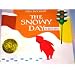 The Snowy Day / Un día de nieve [Handmade Bilingual, Dual-Language, English AND Spanish Book]