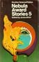 Nebula Award Stories: 5