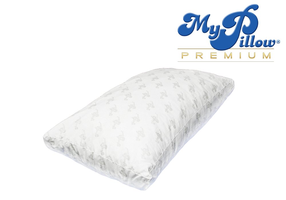 MyPillow Premium Series Bed Pillow Standard/Queen King Bed Pillows