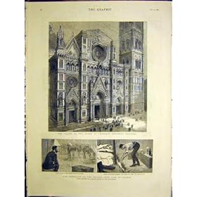 R�bellion Suakim 1884 de Florence Soudan de Duomo d'Ade de ? de Fa�