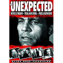 Lost TV: The Unexpected