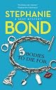 5 Bodies To Die For