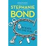 5 Bodies to Die For (Body Movers, Book 5)