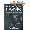 Blackboard Blunders: Spelling Slip-ups and Homework Howlers