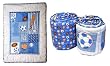 Luvable Friends 4-Piece Bedding Set - Sports Theme