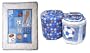 Luvable Friends 4-Piece Bedding Set - Sports Theme