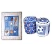 Luvable Friends 4-Piece Bedding Set - Sports Theme