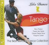 Let's Dance : Tango