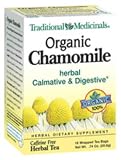 Organic Chamomile Tea 16Bg