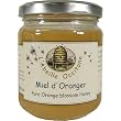 Orange Blossom Honey by Abeille Occitane 8.8 oz jar