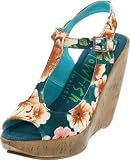 Blowfish Womens Rulla Sandal Sandal