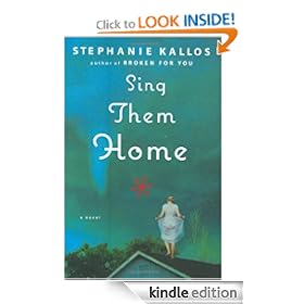 Sing Them Home: A Novel