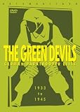 The Green Devils: German Paratrooper Elite