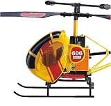 Toys : Syma 606 Outdoor 2 Channel Radio Controlled Helicopter