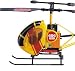 Syma 606 Outdoor 2 Channel Radio Controlled Helicopter