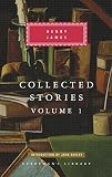 ISBN 9780375409356 product image for Collected Stories Volume 1 (Everyman's Library) | upcitemdb.com