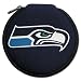 Seattle Seahawks CD/DVD Blue Case
