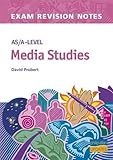 AS/A-level media studies