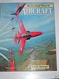 All colour world of aircraft