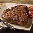 Omaha Steaks 2 (24 oz.) Private Reserve Porterhouses