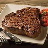 Image of Omaha Steaks 2 (24 oz.) Private Reserve Porterhouses