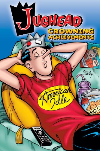 Jughead: Crowning Achievements (Archie & Friends All-Stars)