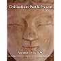Civilizations Past & Present, Volume 1 (to 1650) (12th Edition)