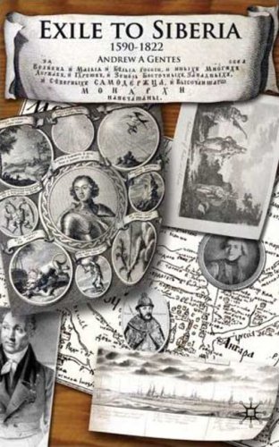 Exile to Siberia, 1590-1822: Corporeal Commodification and Administrative Systematization in Russia